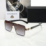 Classic Sunglasses - 199