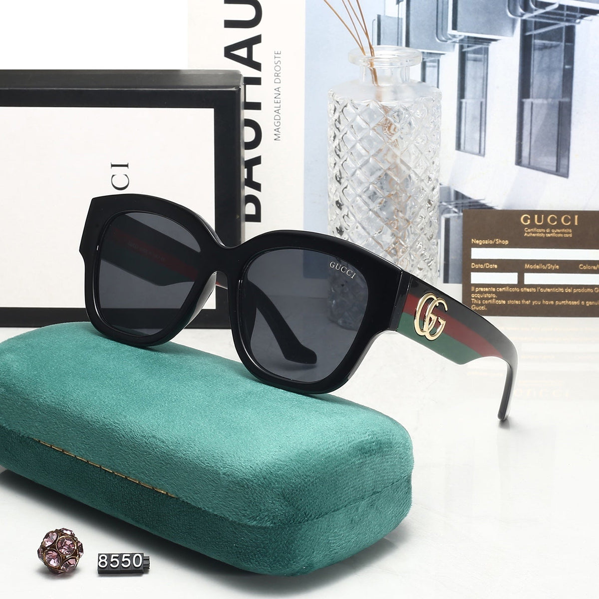 Classic Sunglasses - 19