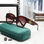 Classic Sunglasses - 19