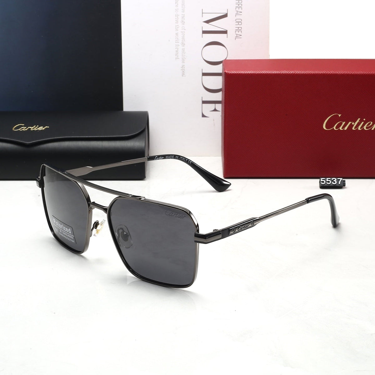 Classic Sunglasses - 200