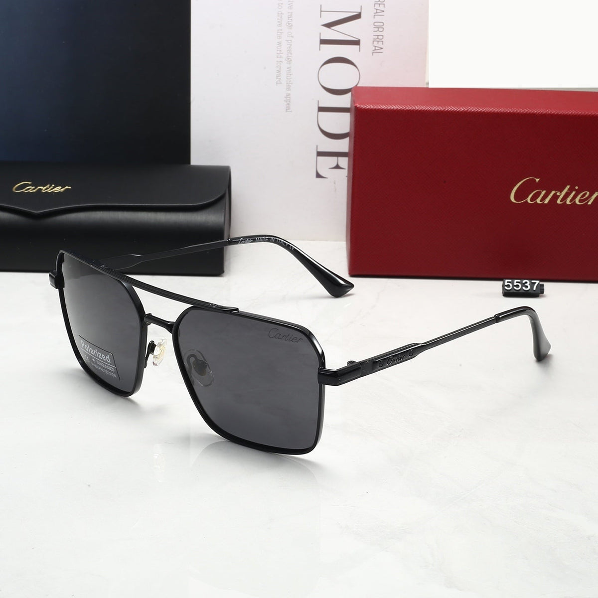 Classic Sunglasses - 200