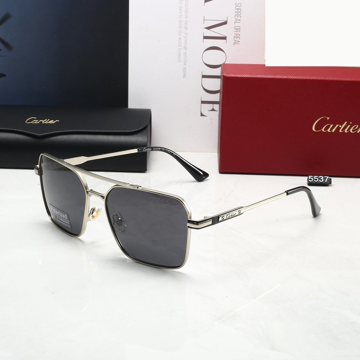 Classic Sunglasses - 200