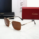 Classic Sunglasses - 200