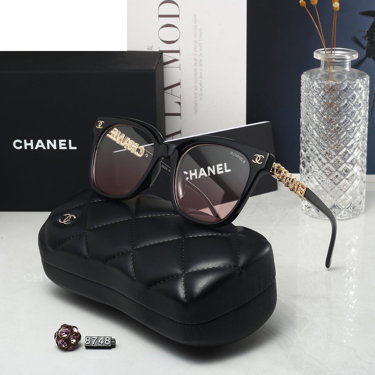 Classic Sunglasses - 20