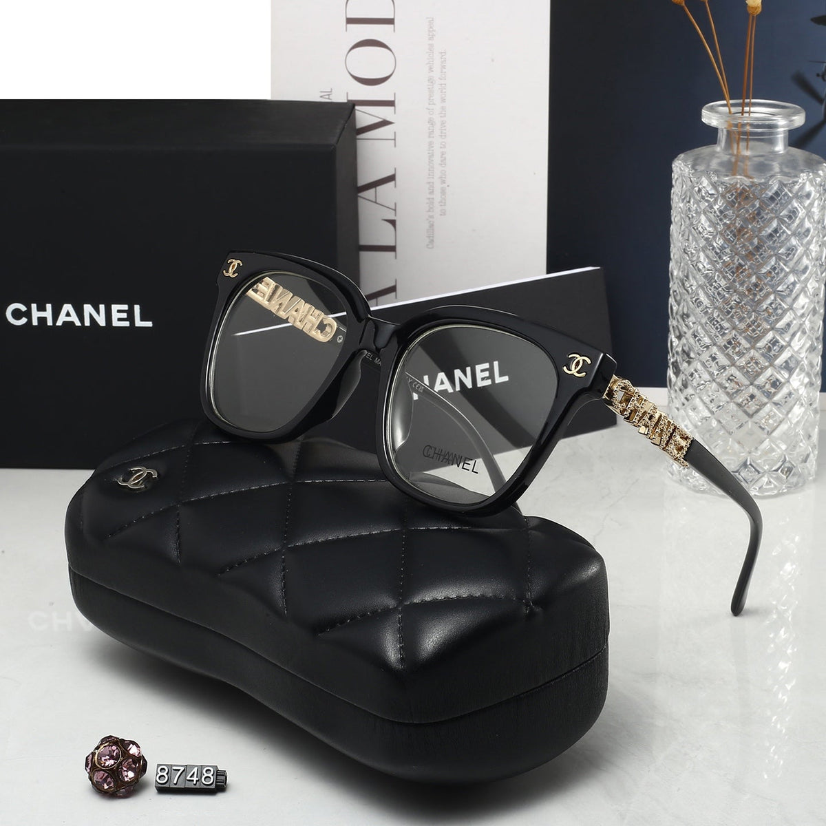 Classic Sunglasses - 20