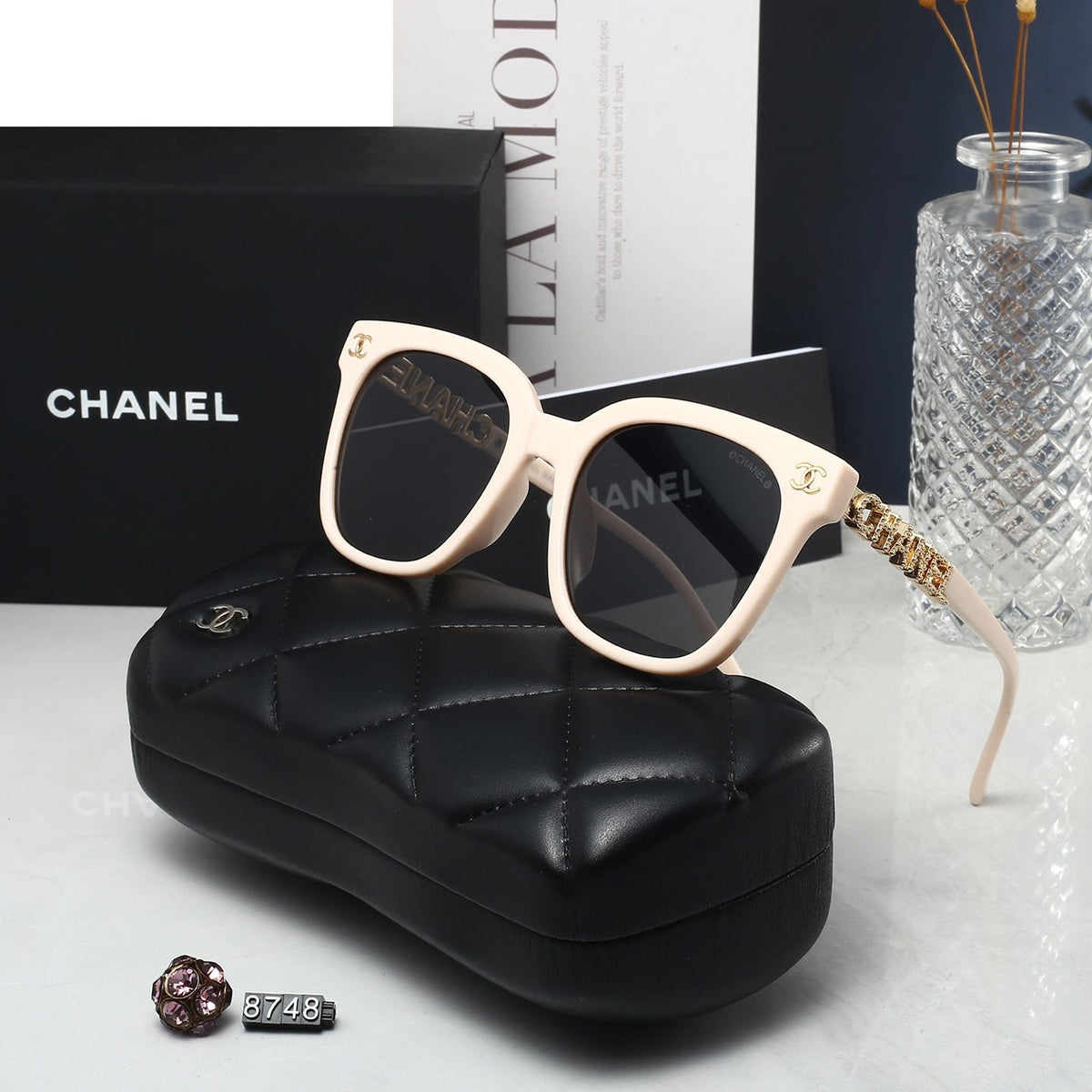 Classic Sunglasses - 20