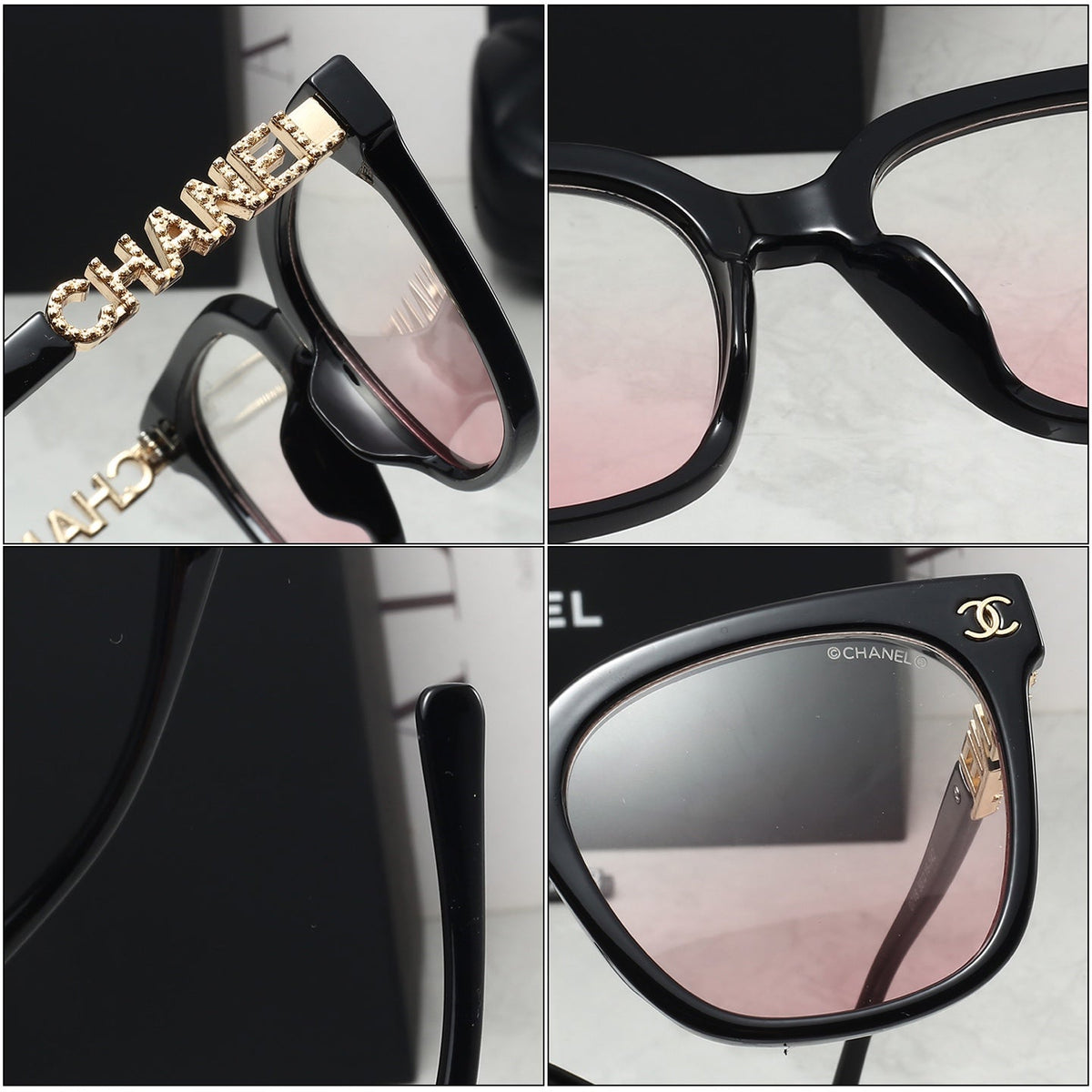 Classic Sunglasses - 20