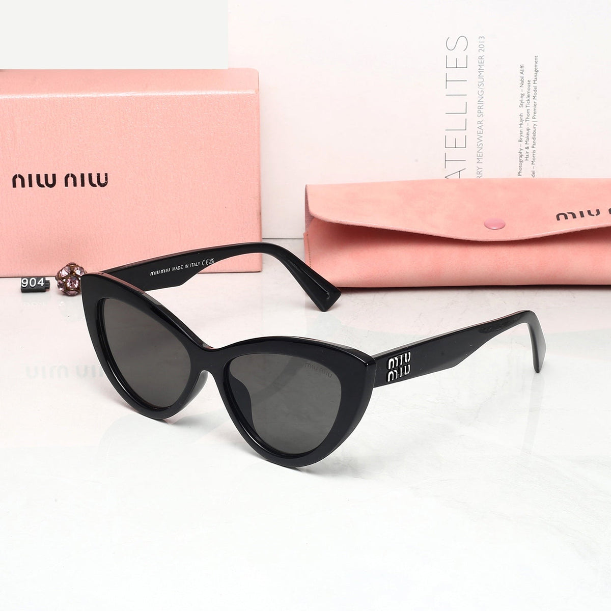 Classic Sunglasses - 21