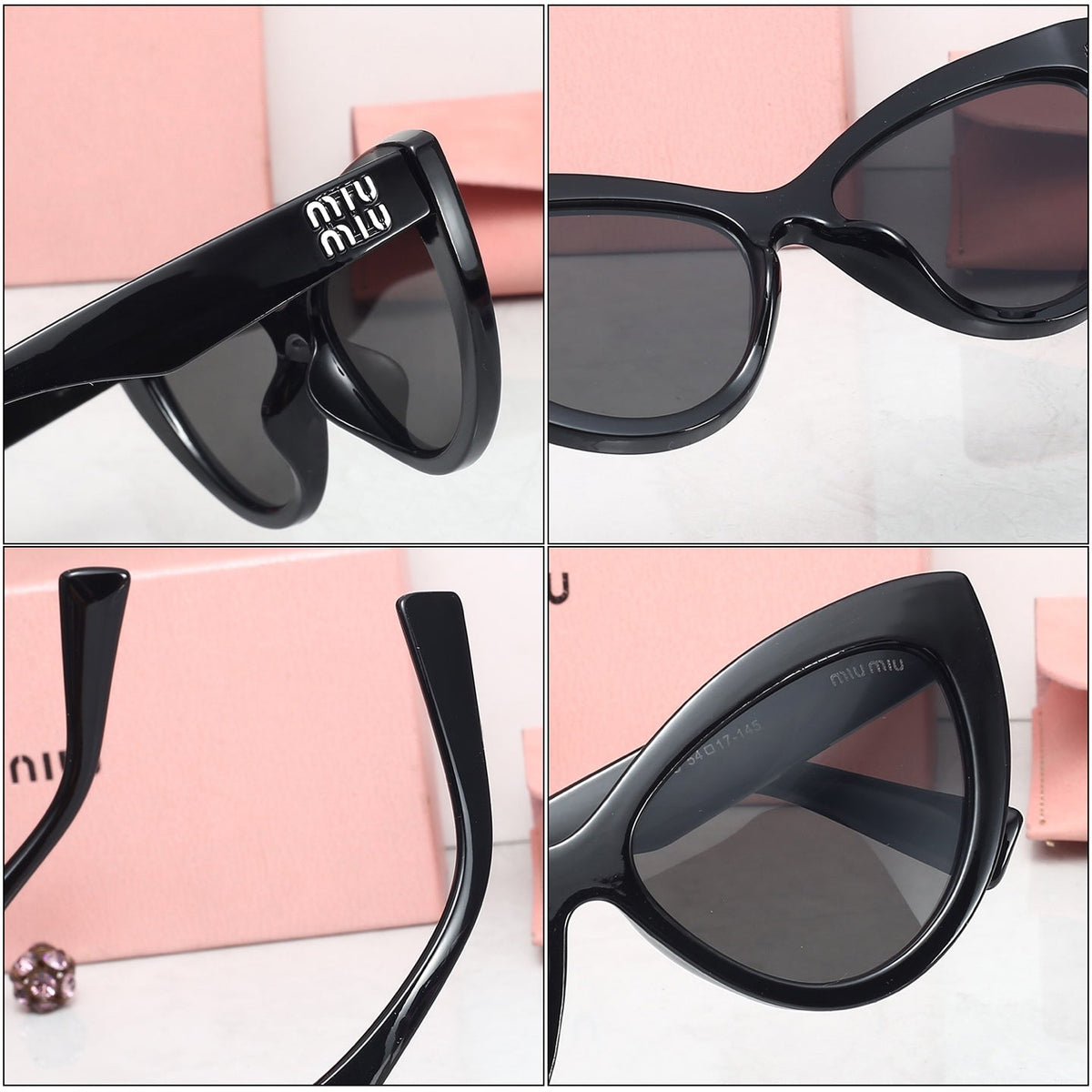 Classic Sunglasses - 21