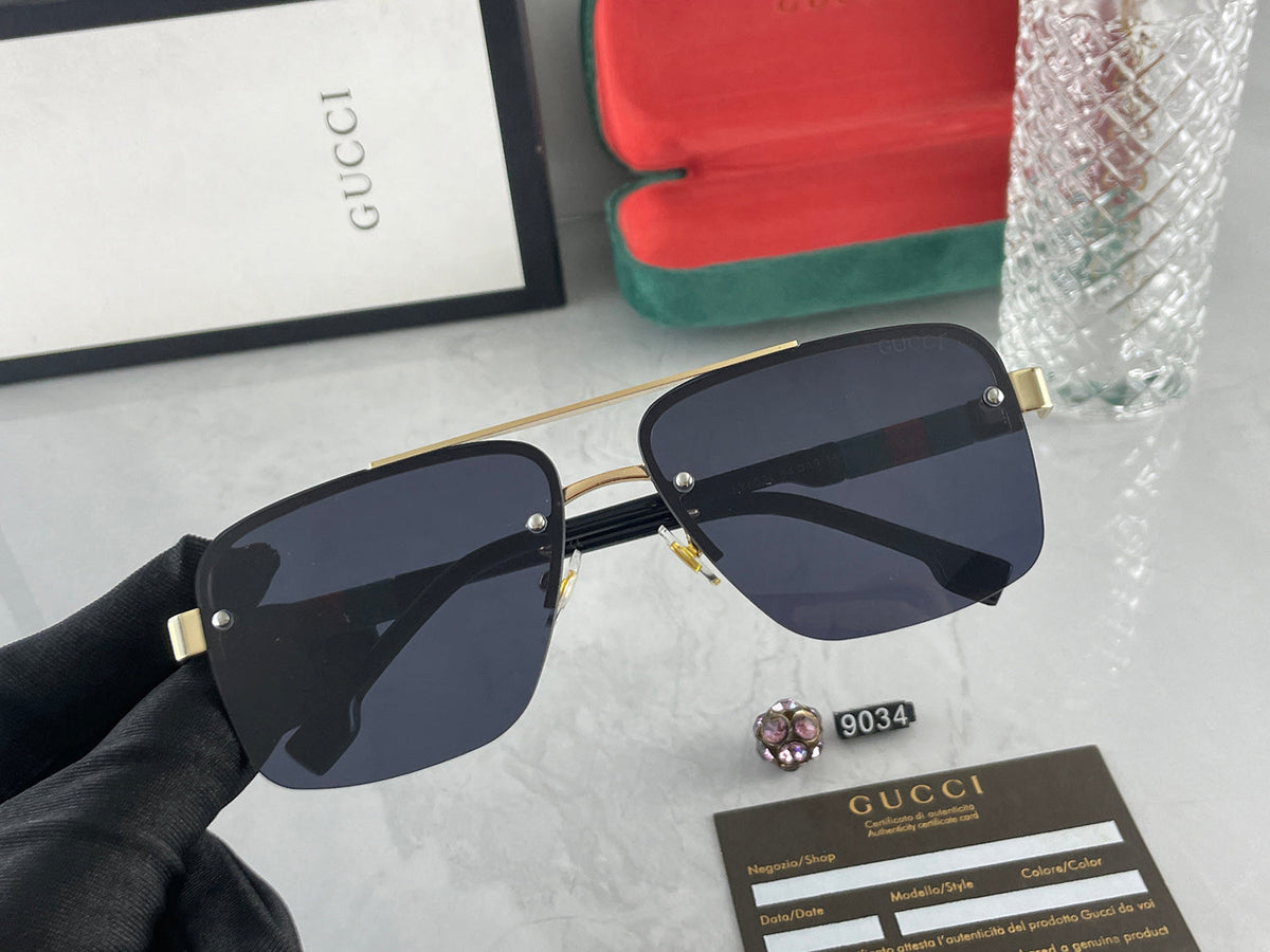 Classic Sunglasses - 22