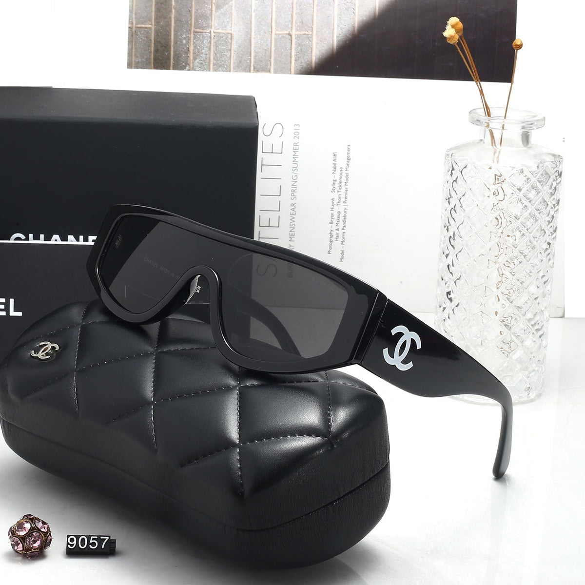 Classic Sunglasses - 23