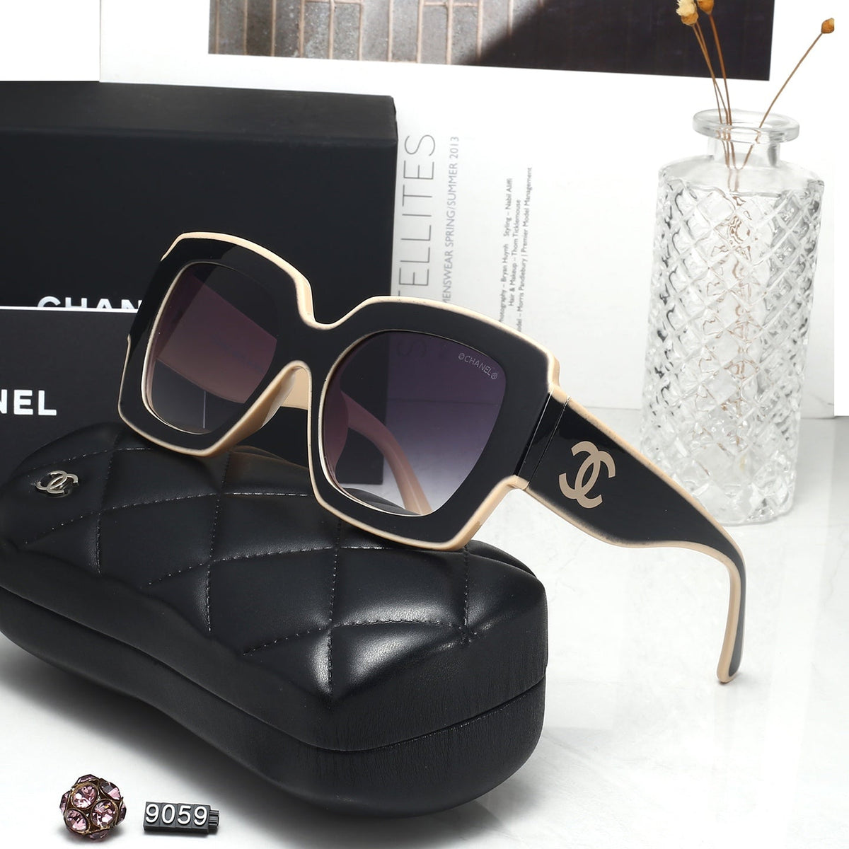 Classic Sunglasses - 24