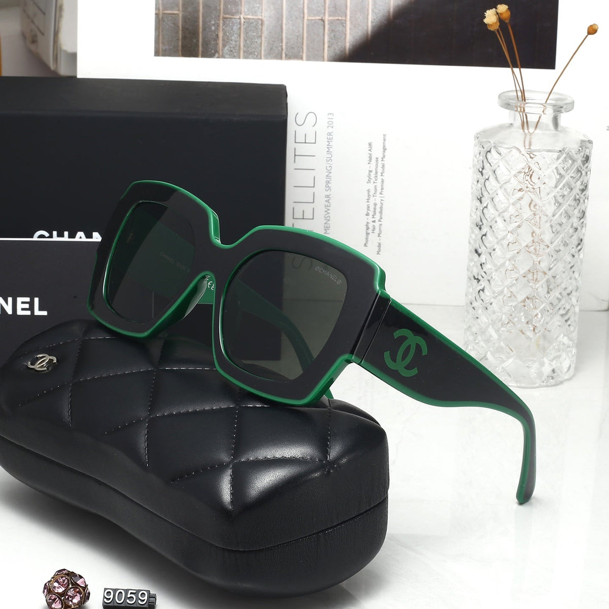 Classic Sunglasses - 24