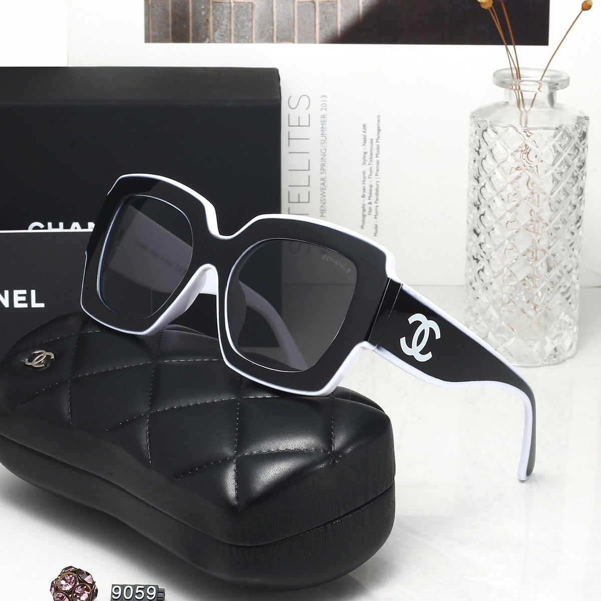 Classic Sunglasses - 24