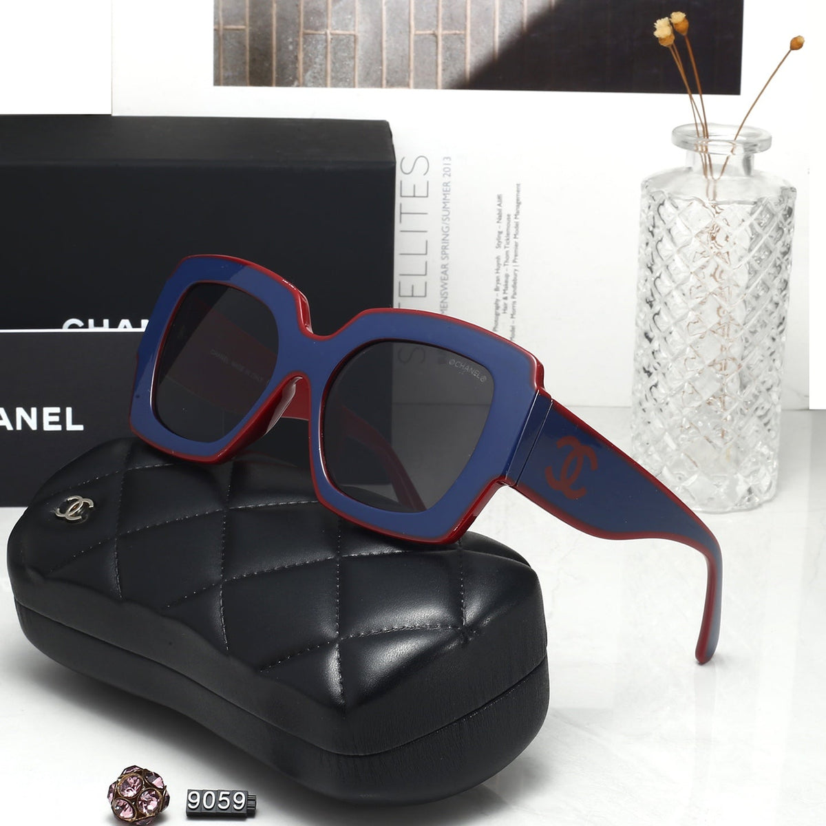 Classic Sunglasses - 24