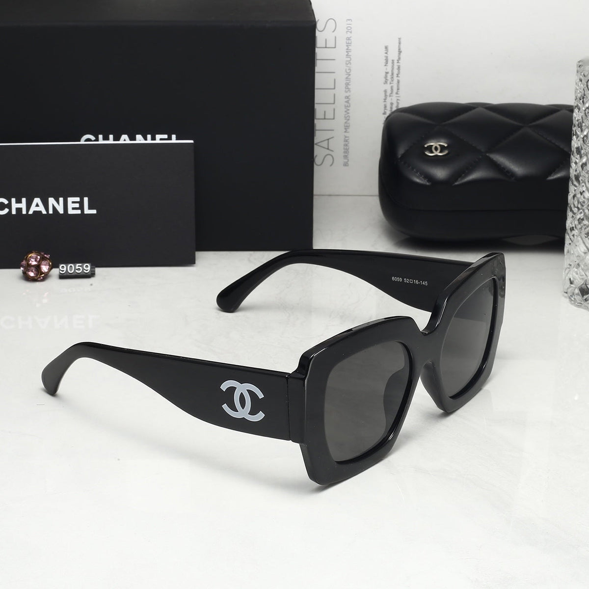 Classic Sunglasses - 24