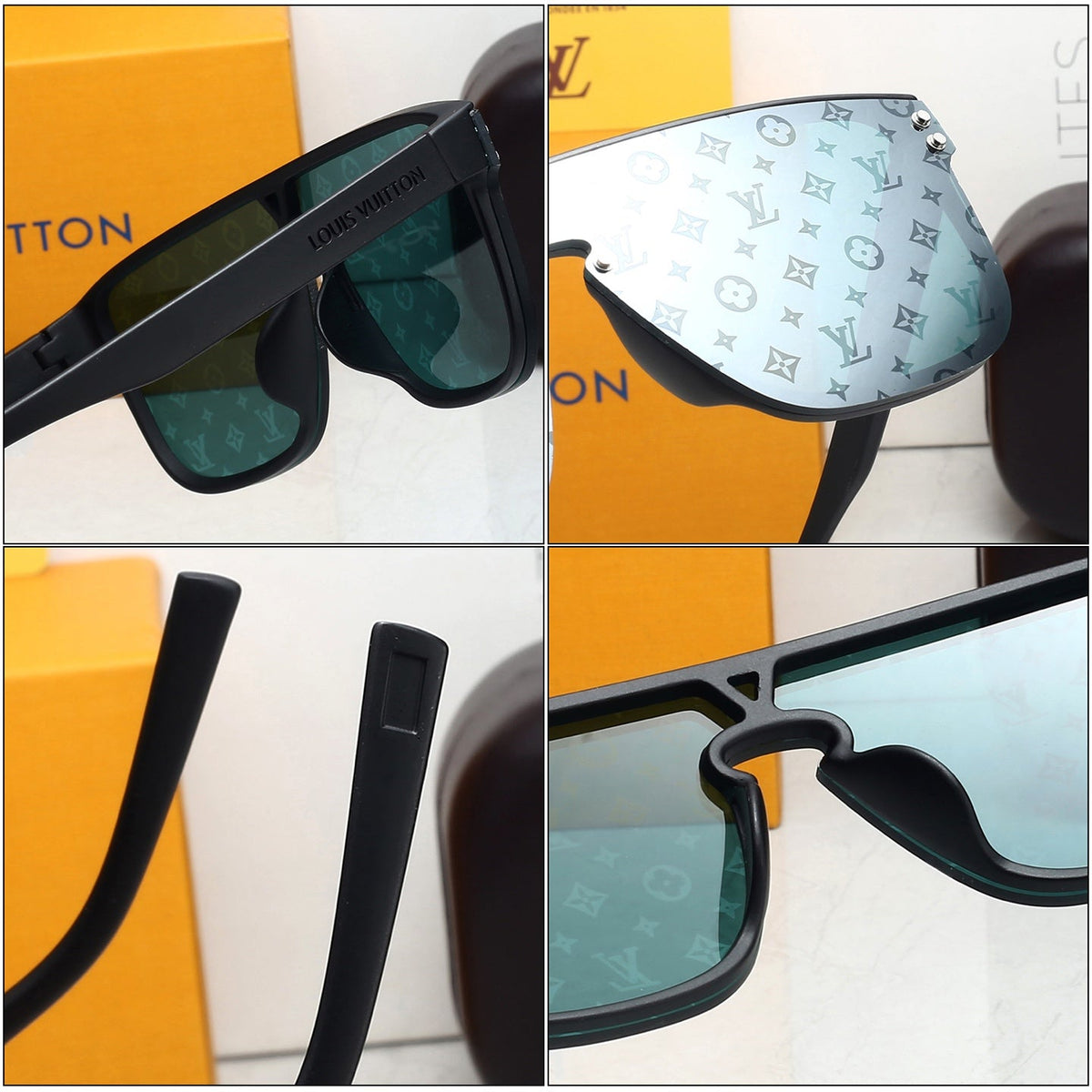 Classic Sunglasses - 25