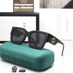 Classic Sunglasses - 26
