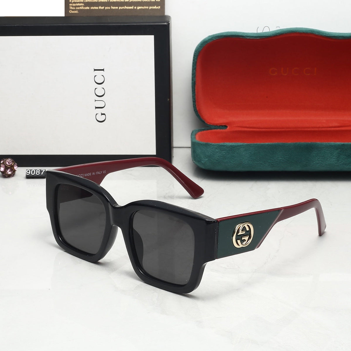 Classic Sunglasses - 26