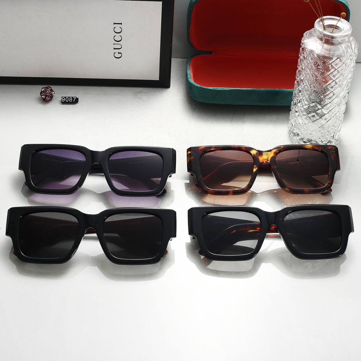 Classic Sunglasses - 26