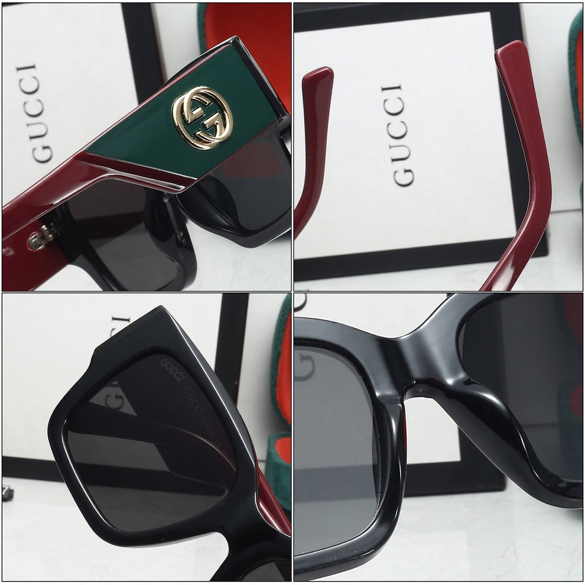Classic Sunglasses - 26