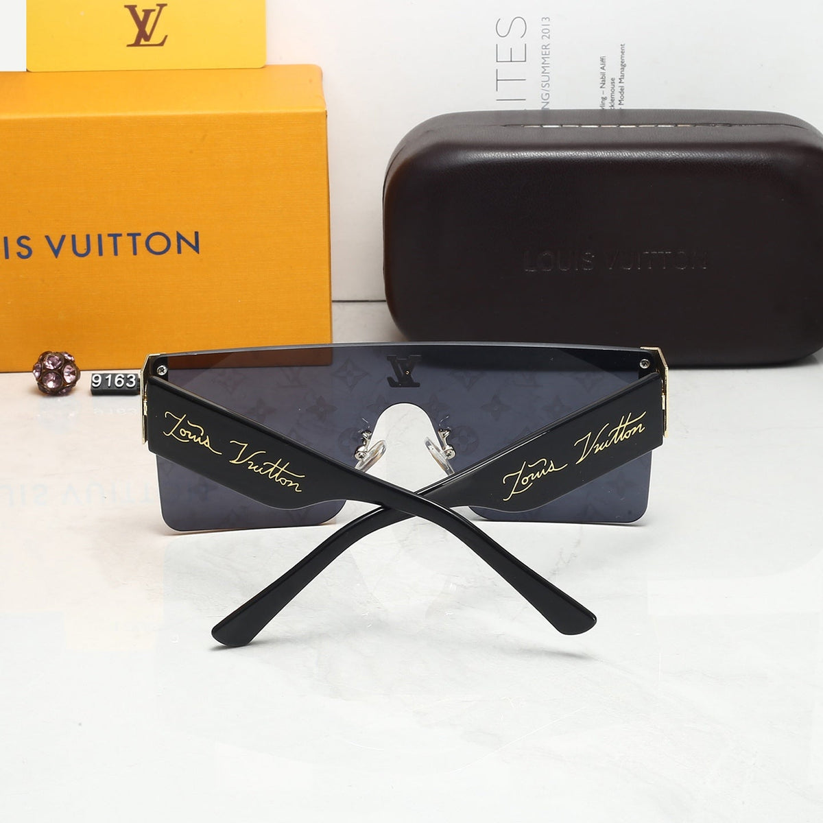 Classic Sunglasses - 27