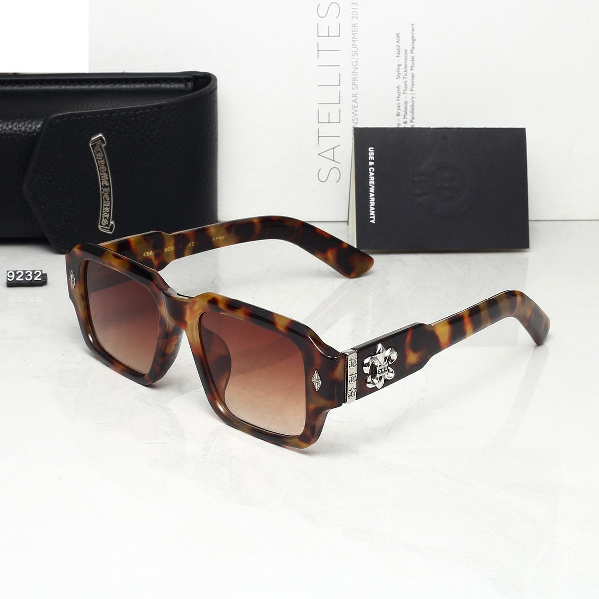 Classic Sunglasses - 28