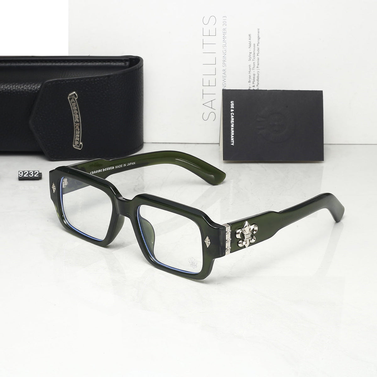 Classic Sunglasses - 28