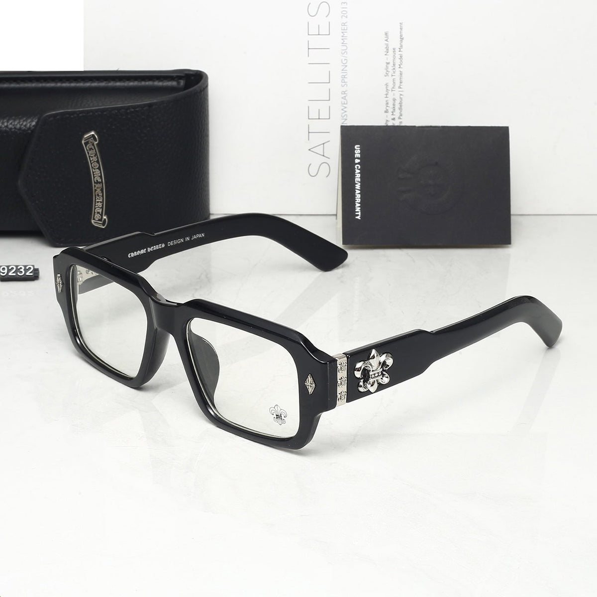 Classic Sunglasses - 28