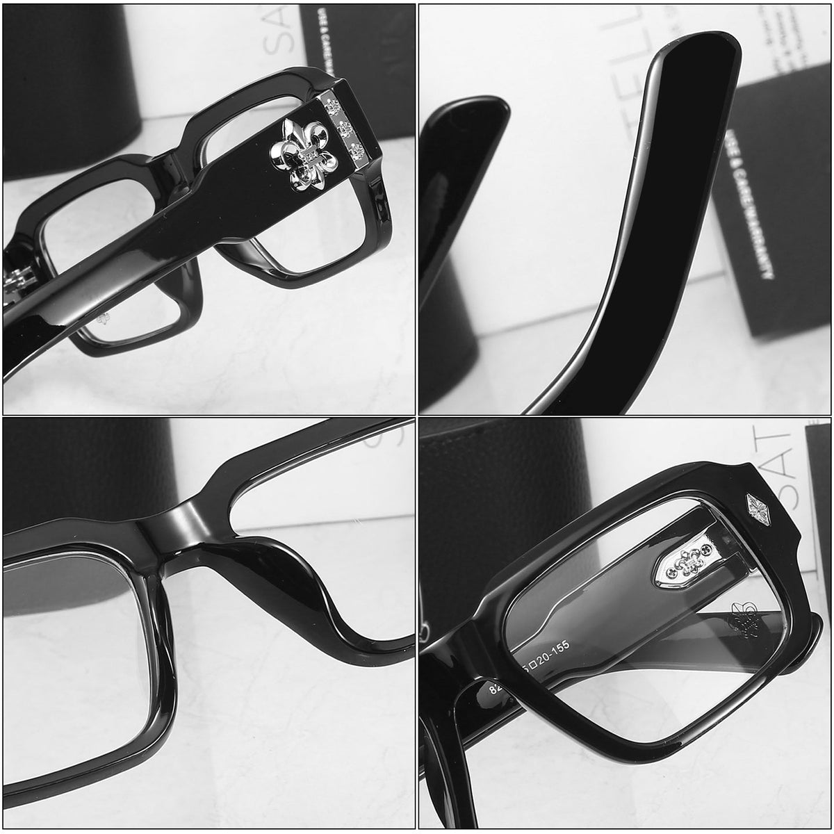 Classic Sunglasses - 28
