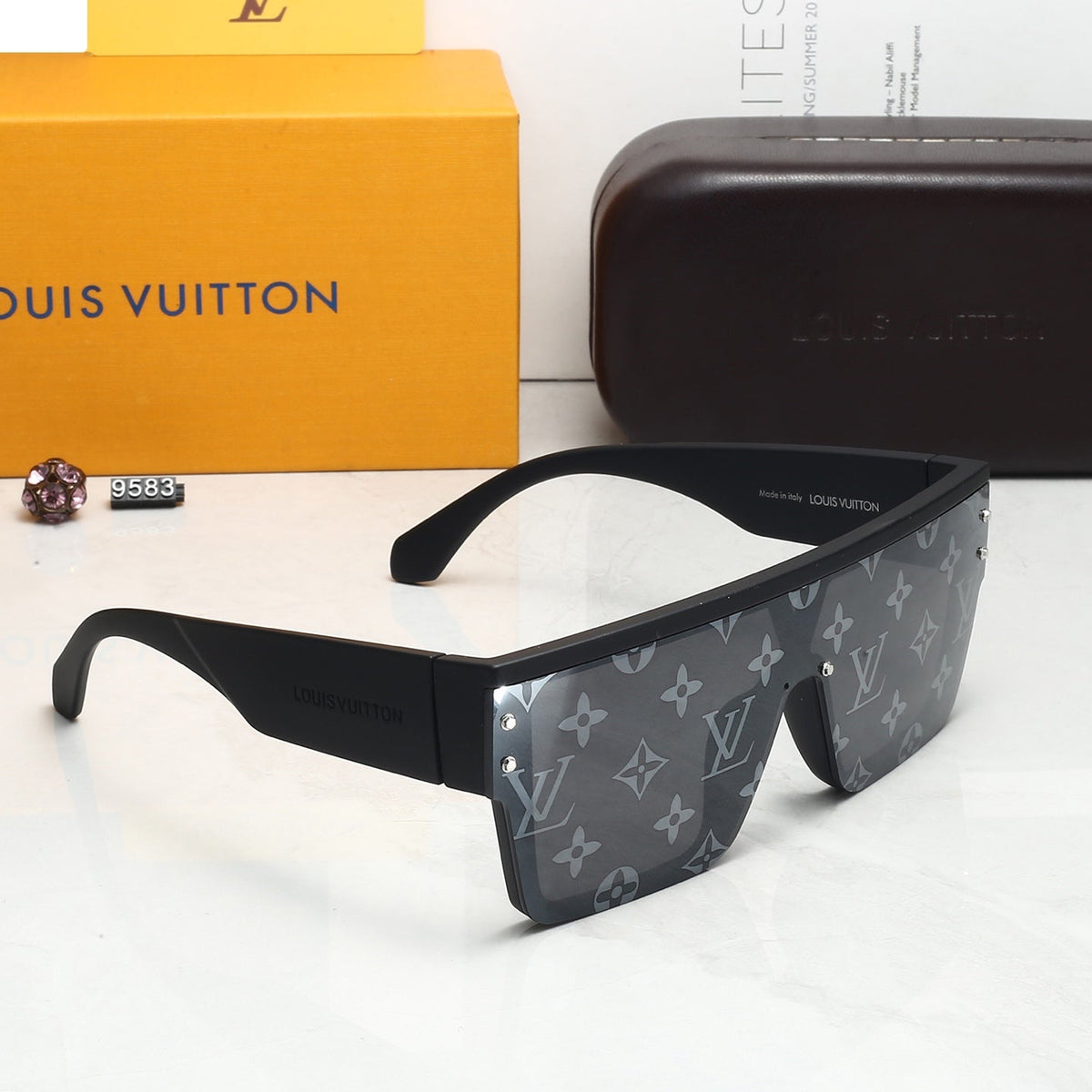 Classic Sunglasses - 29