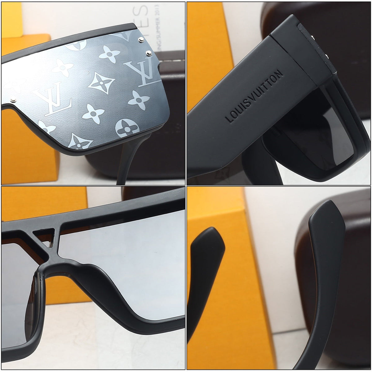 Classic Sunglasses - 29