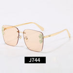 Classic Sunglasses - 32