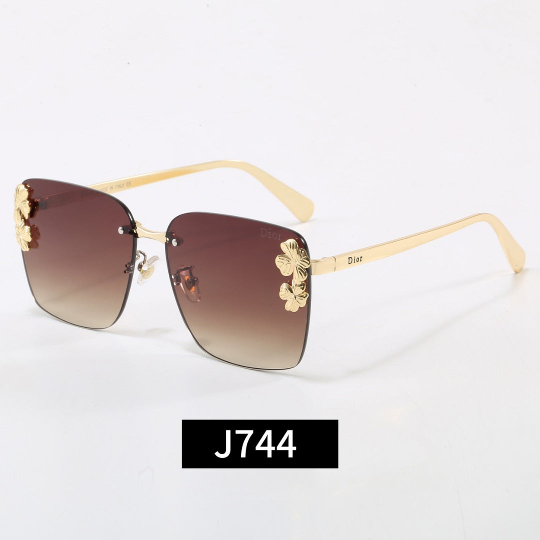 Classic Sunglasses - 32