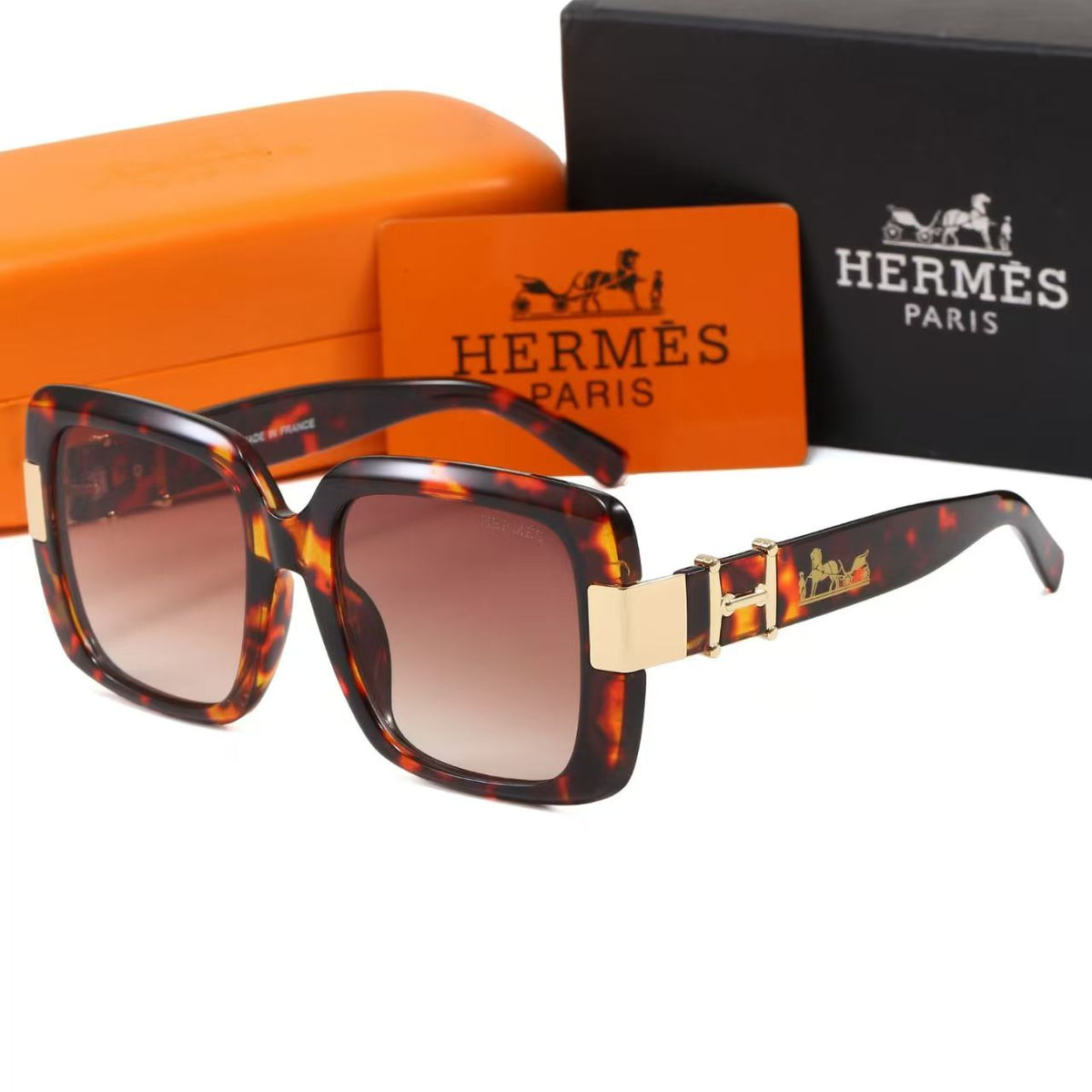 Classic Sunglasses - 33