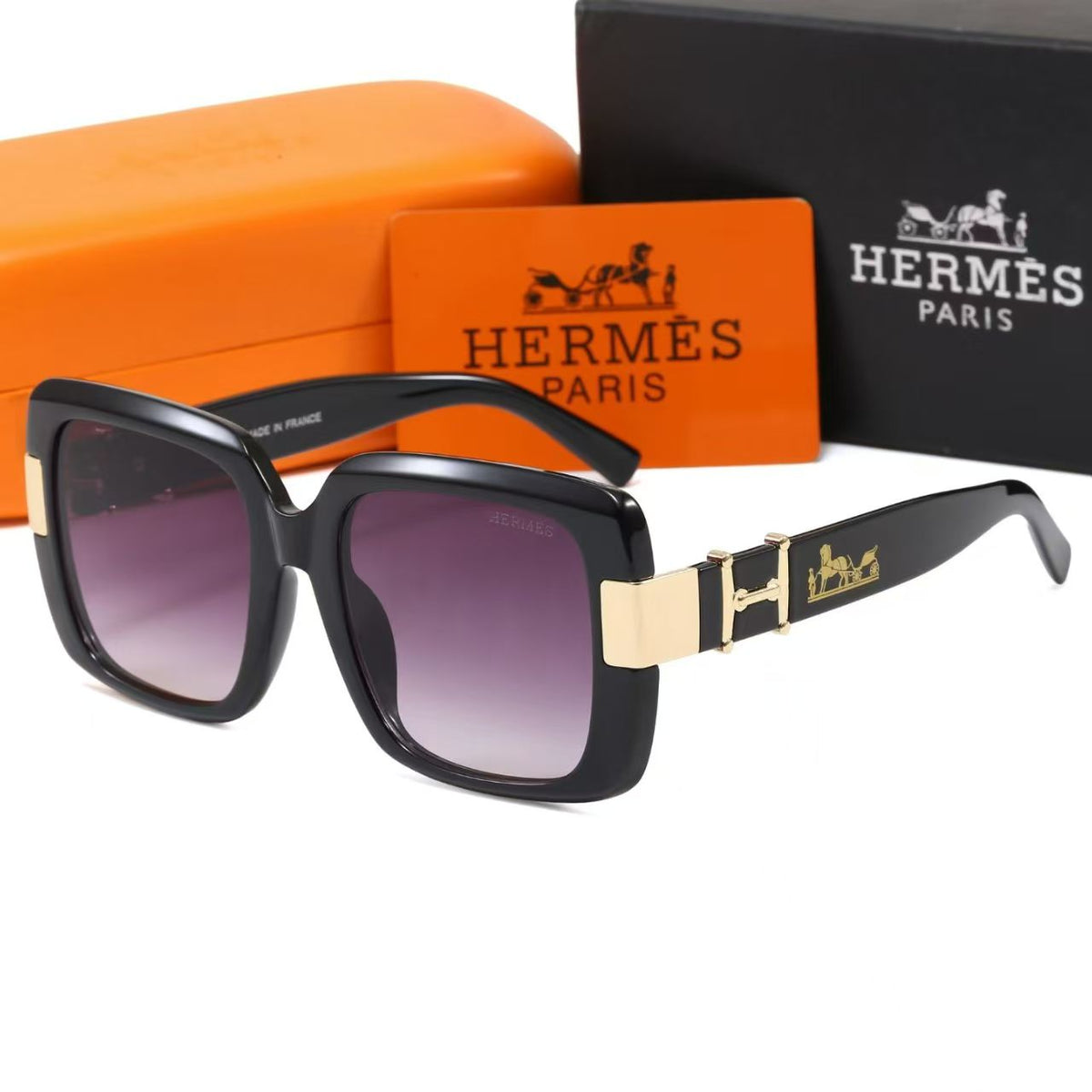 Classic Sunglasses - 33