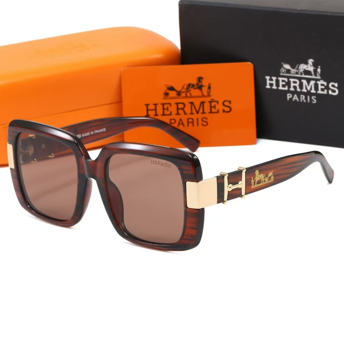 Classic Sunglasses - 33