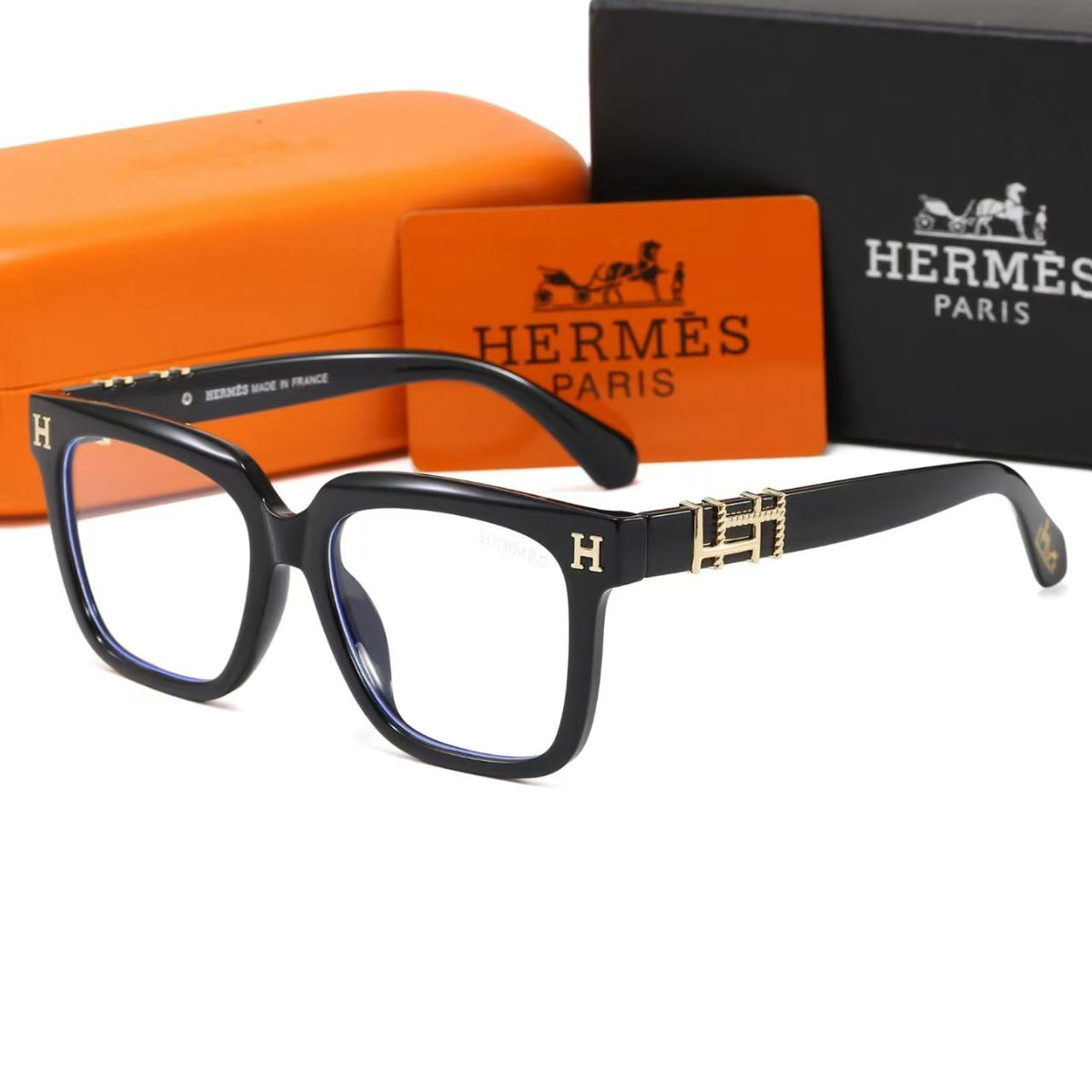 Classic Sunglasses - 35