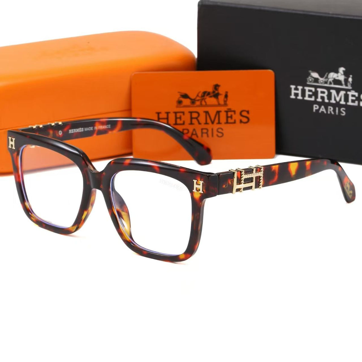 Classic Sunglasses - 35
