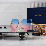 Classic Sunglasses - 36
