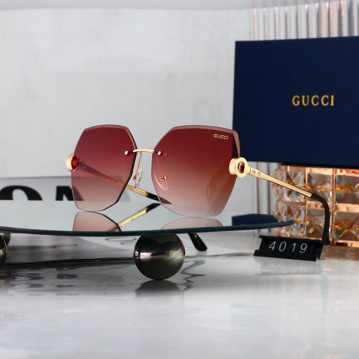 Classic Sunglasses - 36