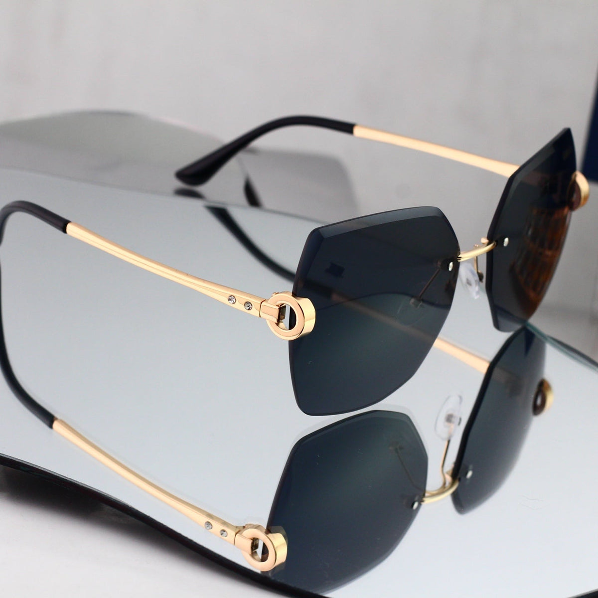Classic Sunglasses - 36