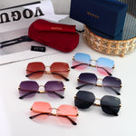 Classic Sunglasses - 36