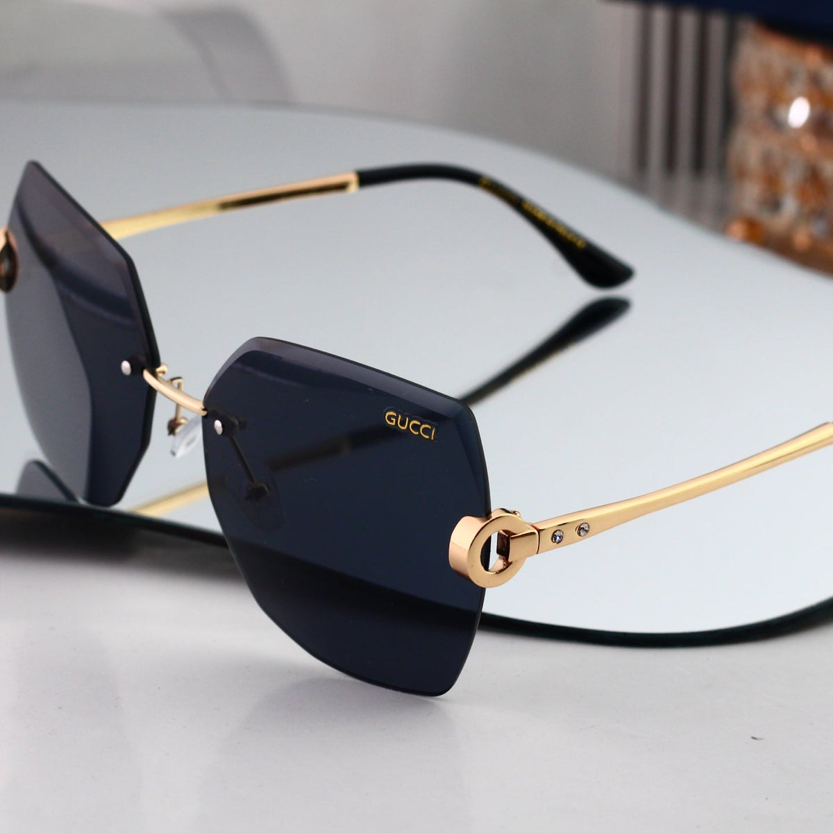 Classic Sunglasses - 36