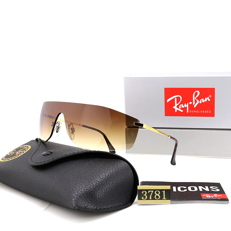 Classic Sunglasses - 37