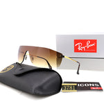 Classic Sunglasses - 37