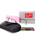 Classic Sunglasses - 37