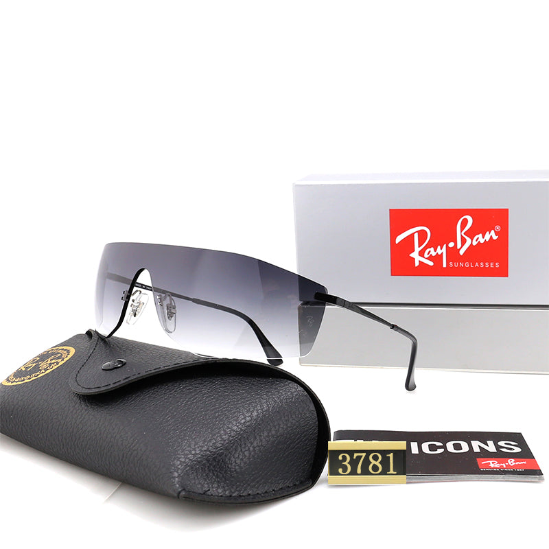 Classic Sunglasses - 37