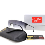 Classic Sunglasses - 37