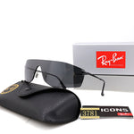 Classic Sunglasses - 37